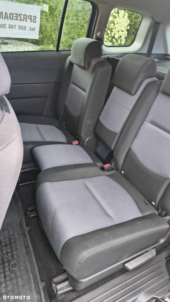 Mazda 5 1.8 Comfort - 4