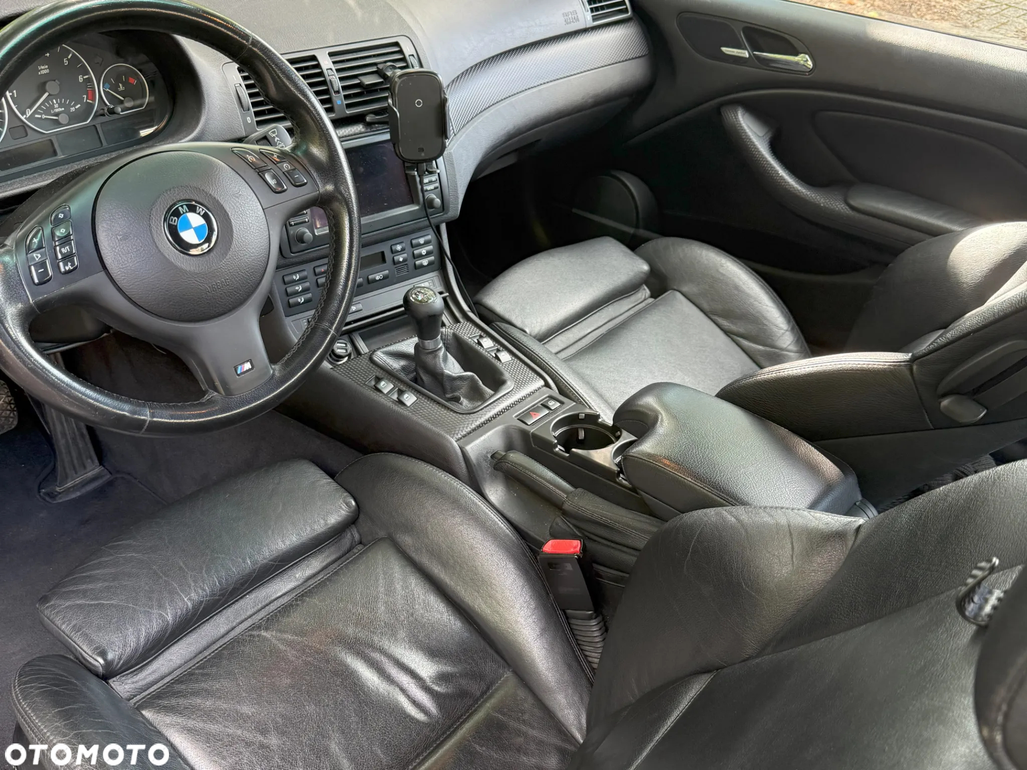 BMW Seria 3 330Ci - 8