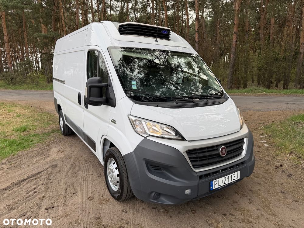 Fiat Ducato - 1