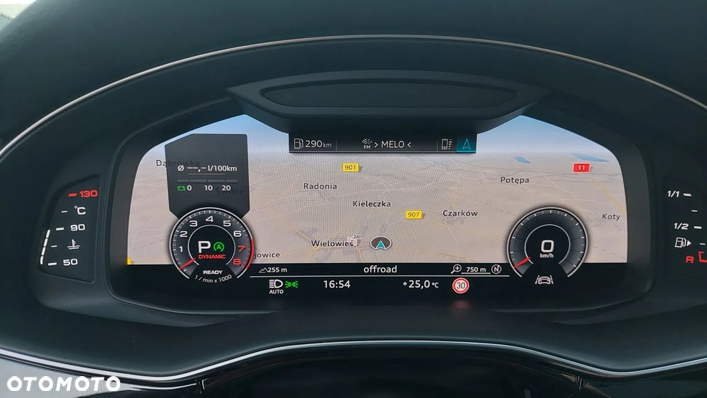 Audi Q7 55 TFSI quattro tiptronic S line - 23