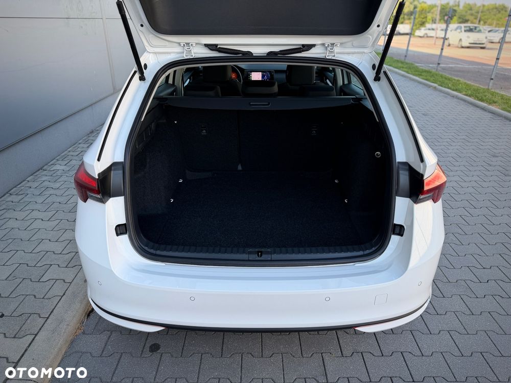 Skoda Octavia 1.5 TSI Essence - 9