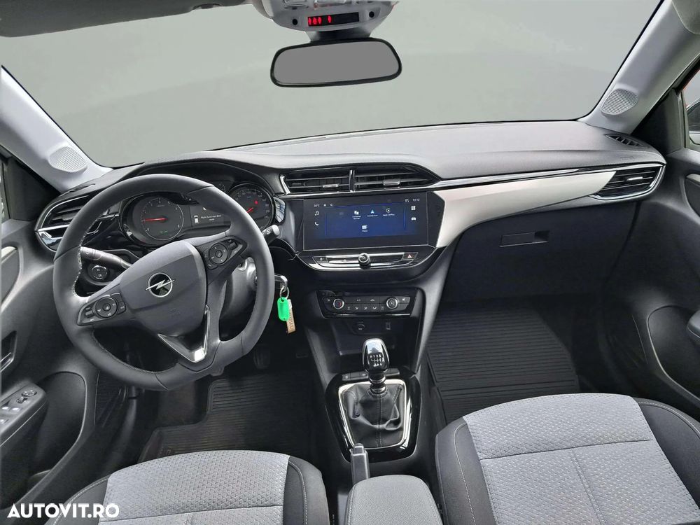 Opel Corsa 1.2 Start/Stop Edition - 7