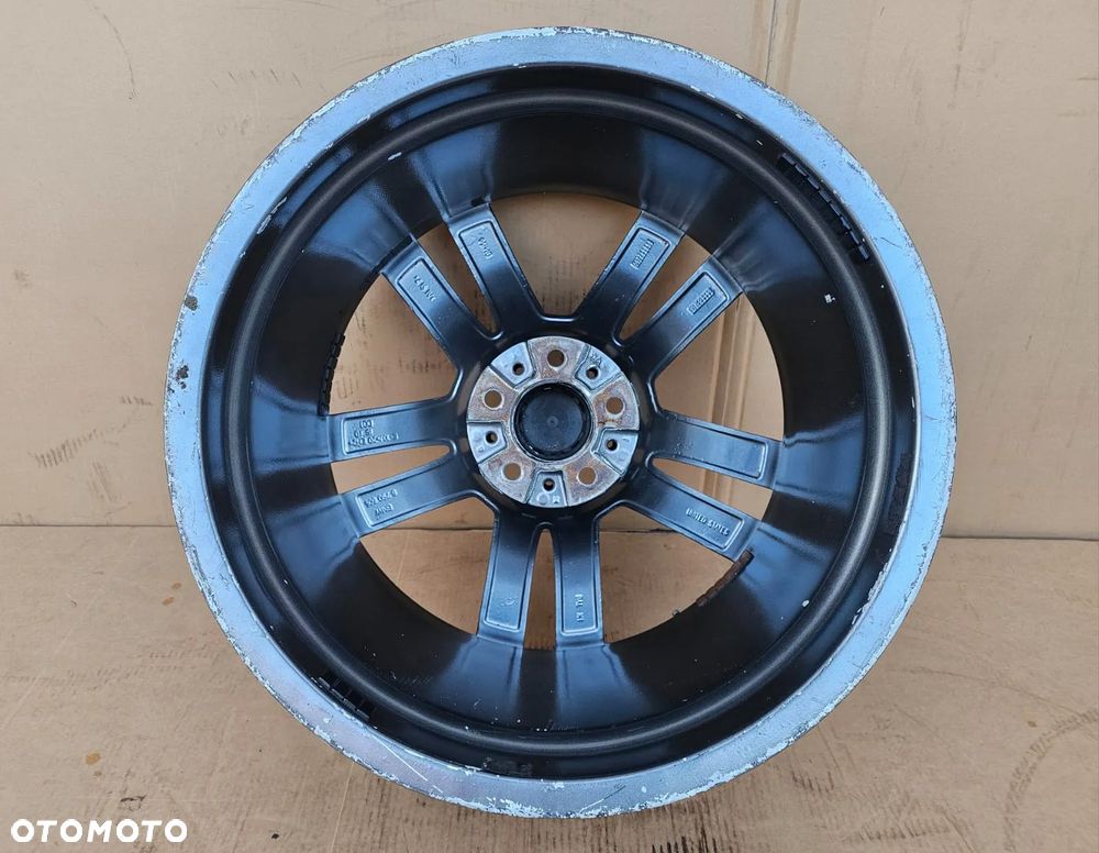 (F136) BMW OE X5 M E70 E53 X6 E71 7 E65 E66 Styling 300 / 10x20 IS40 5x120 / 6790605 - 5