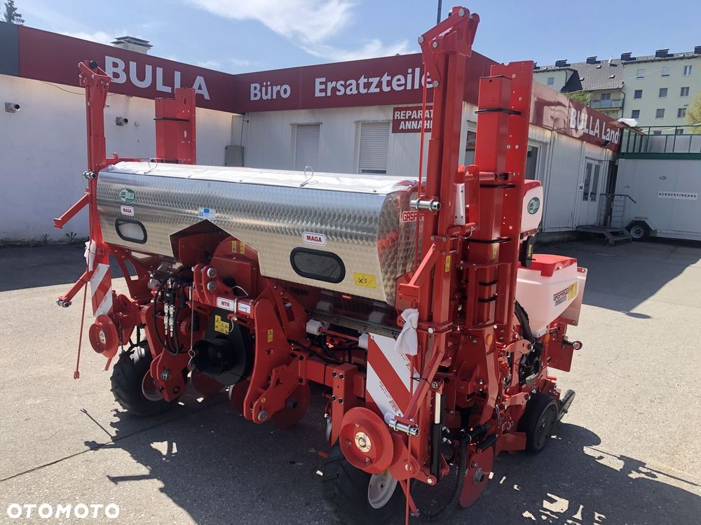Maschio Gaspardo MAGA 6 Isotronic - 1