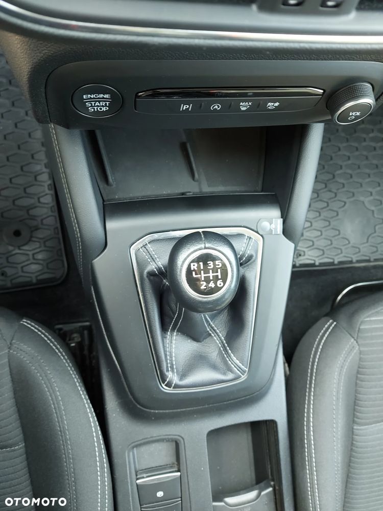 Ford Focus 1.5 EcoBlue Titanium X - 16