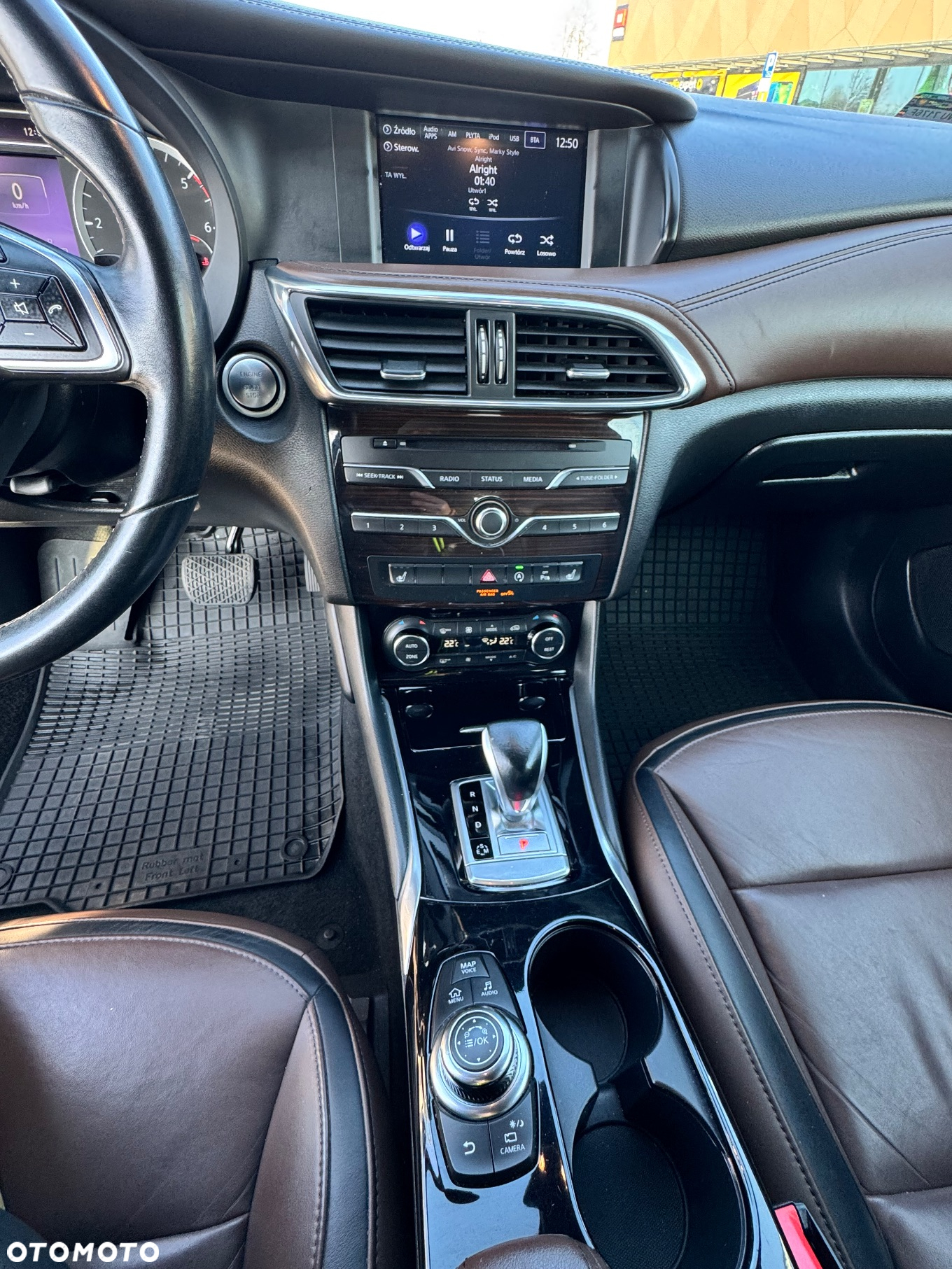 Infiniti QX30 2.2d Premium Tech AWD 7DCT - 28
