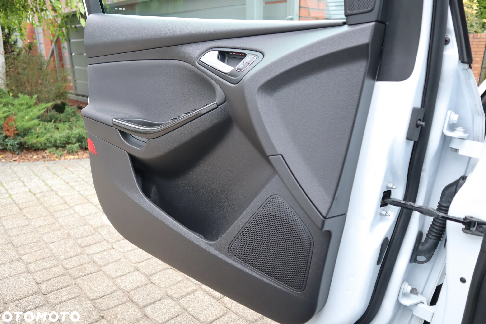 Ford Focus 1.0 EcoBoost Start-Stopp-System TITANIUM - 21