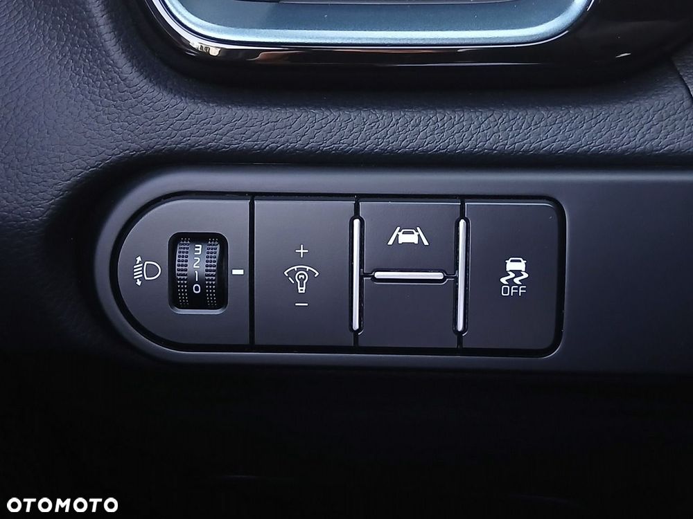 Kia XCeed 1.6 T-GDI Tribute DCT - 34
