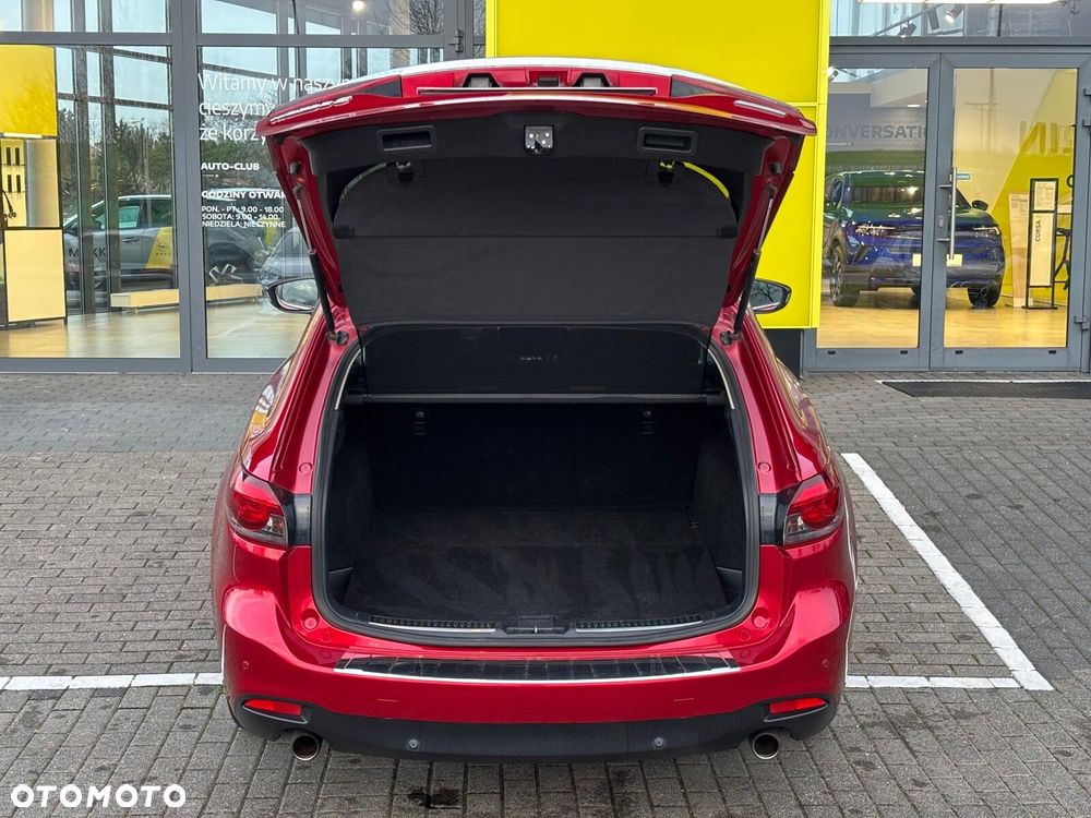 Mazda 6 2.0 SkyEnergy - 7