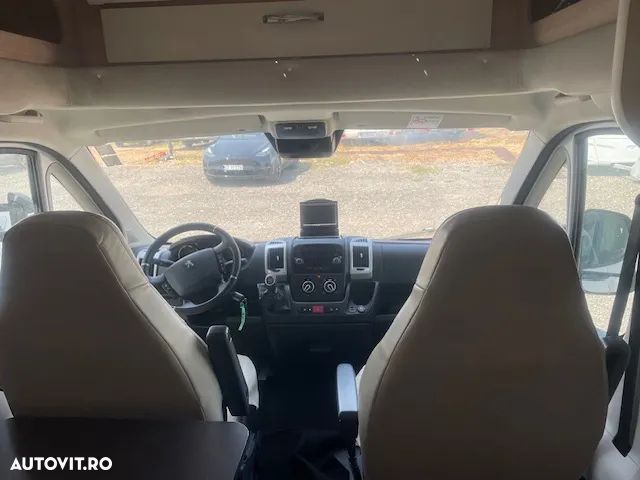 Giotti GIOTTILINE PRIVILEGE - 8