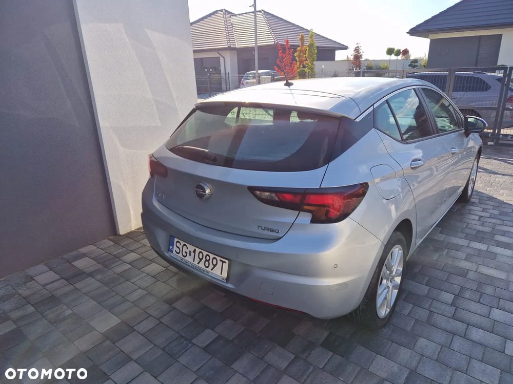 Opel Astra V 1.4 T Enjoy - 3