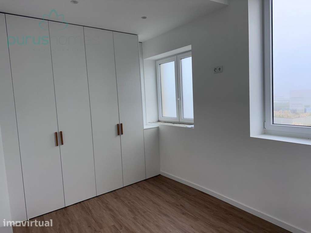 Apartamento T1 Gaf. Nazaré - Grande imagem: 5/9