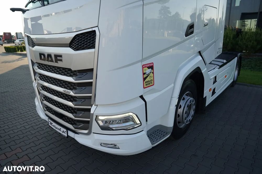 DAF XG 480 / 2022 R - 12