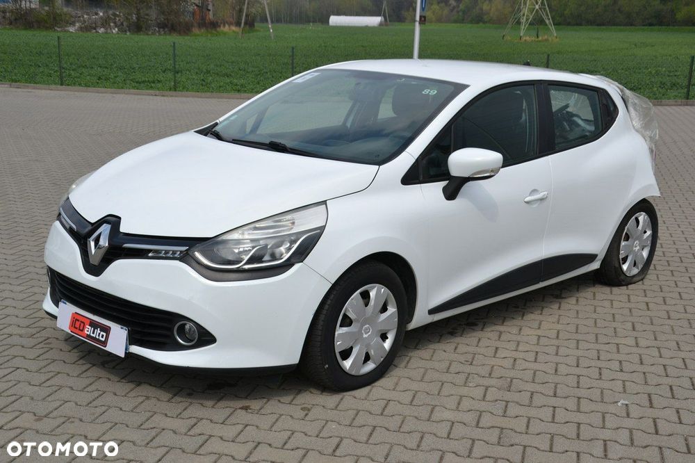 Renault Clio - 3