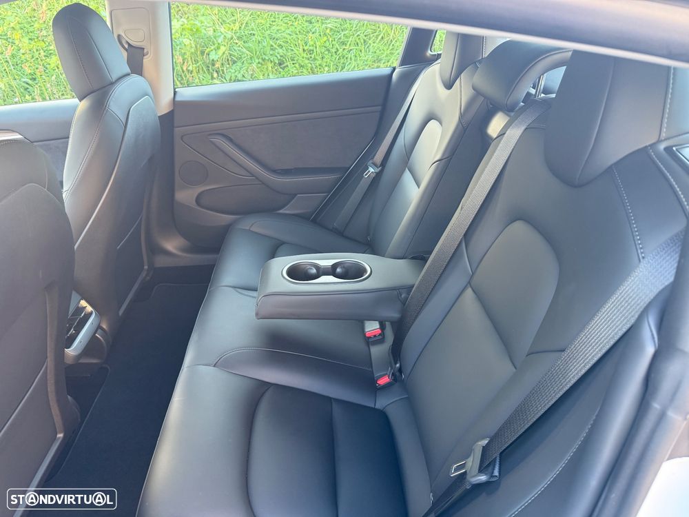 Tesla Model 3 Standard Range Plus RWD - 16