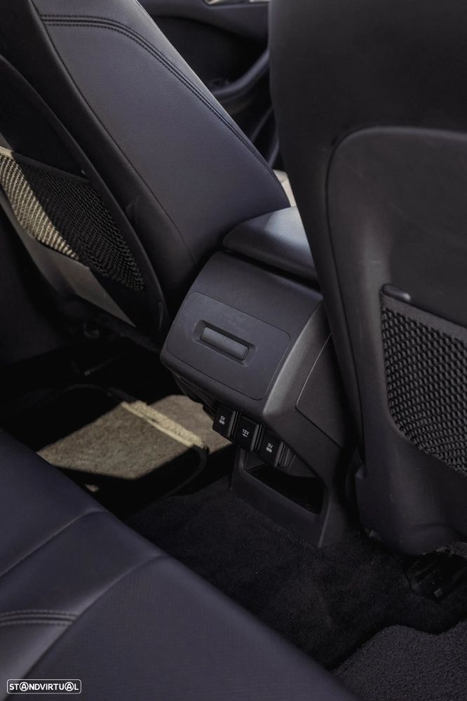 Jaguar I-Pace Black AWD Aut. - 11