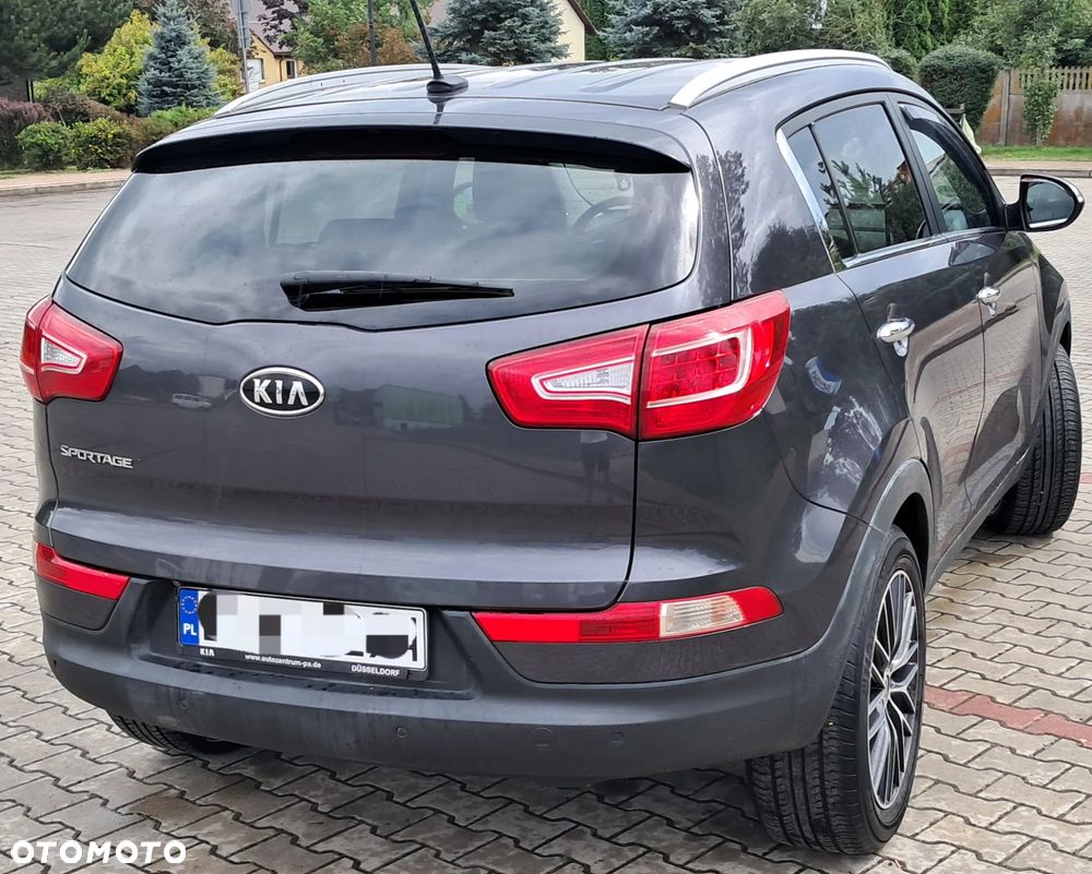 Kia Sportage 1.6 GDI XL 2WD - 3