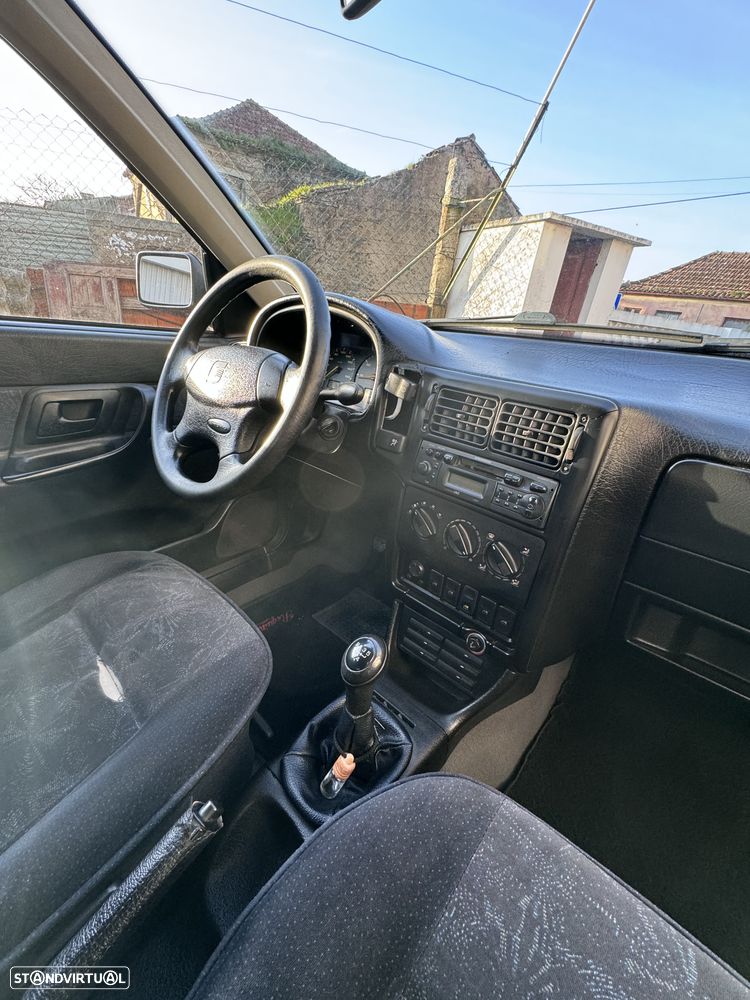 SEAT Cordoba Vario - 6