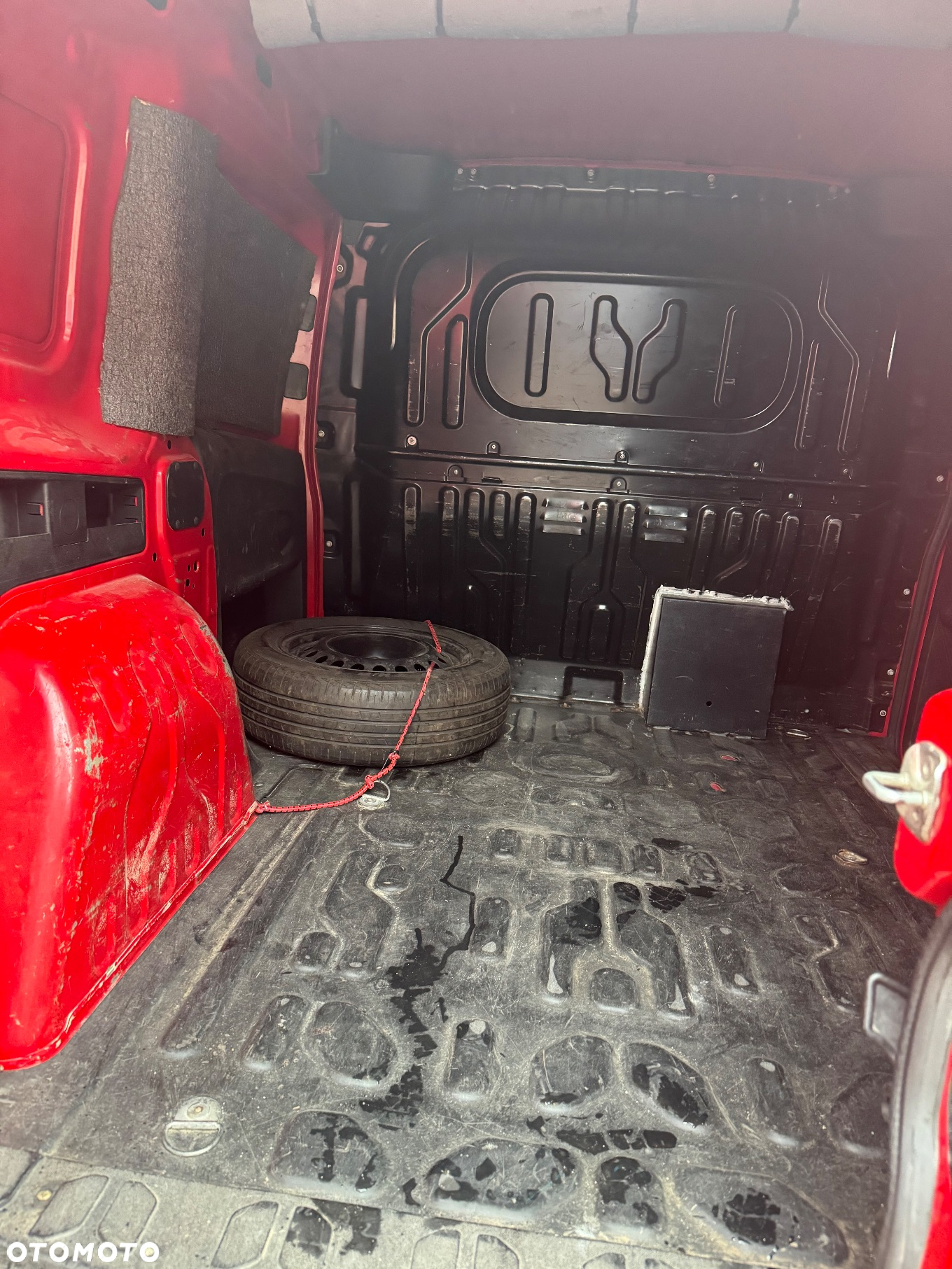Fiat Doblo - 6