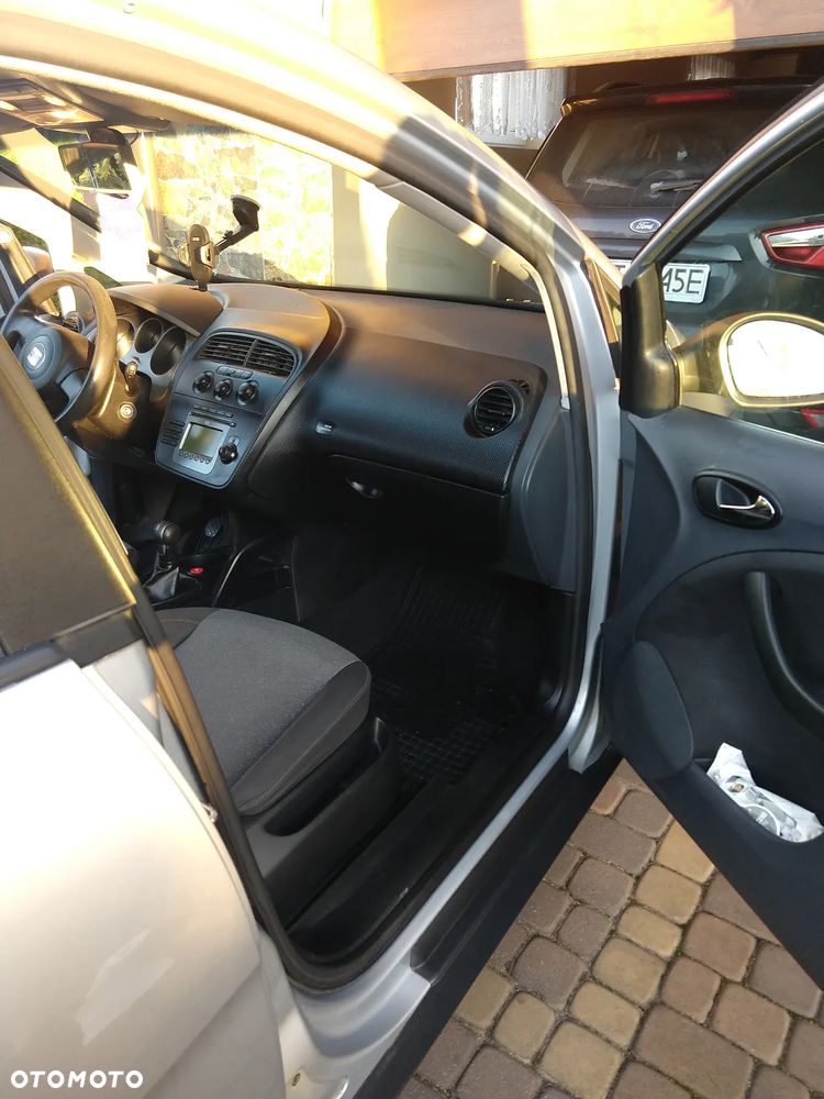 Seat Altea 1.6 Reference - 7