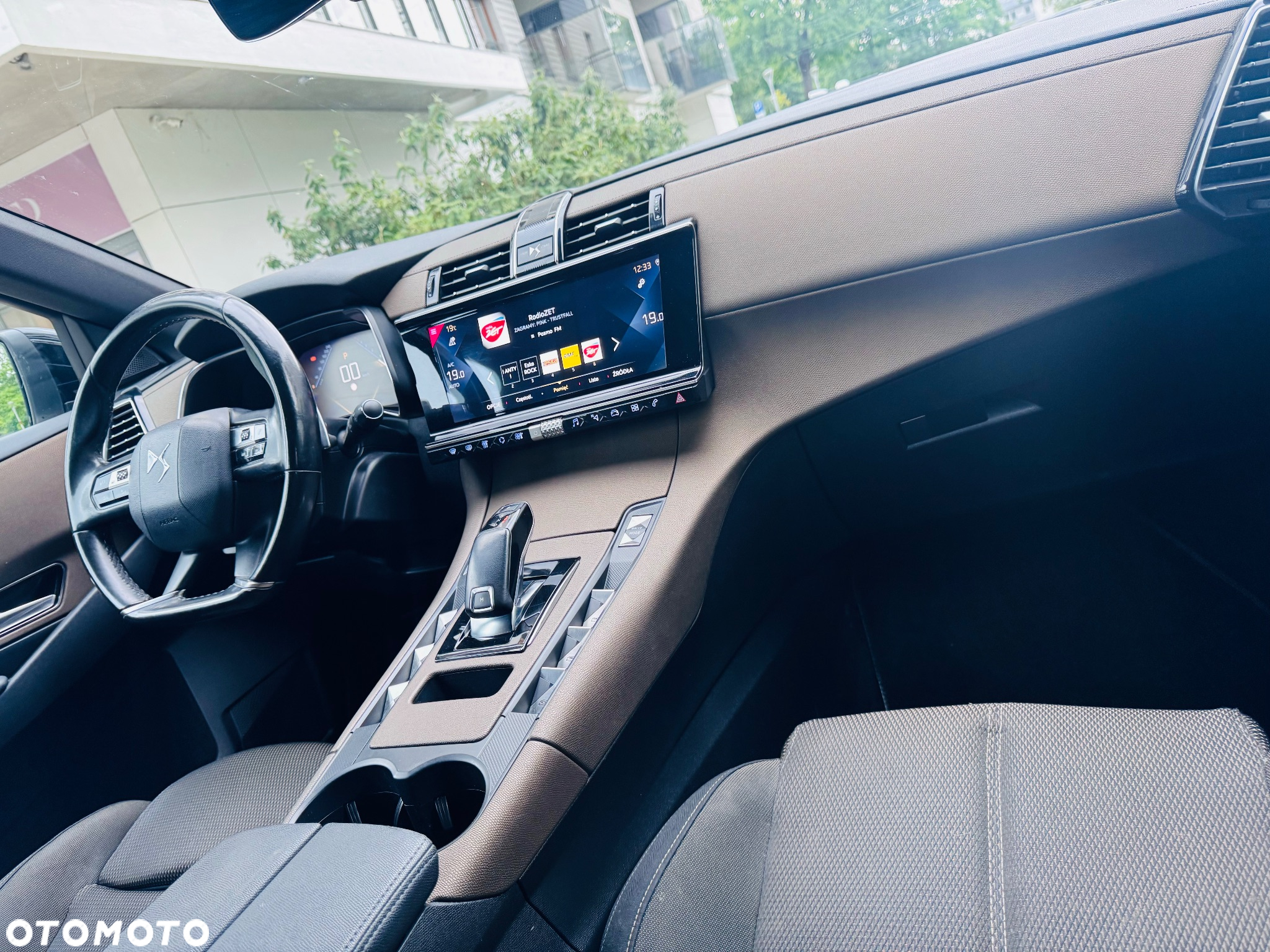 DS Automobiles DS 7 Crossback 2.0 BlueHDi Grand Chic - 23