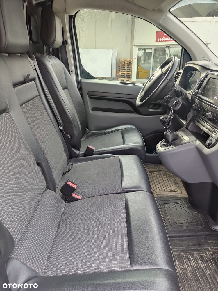 Toyota Proace - 14