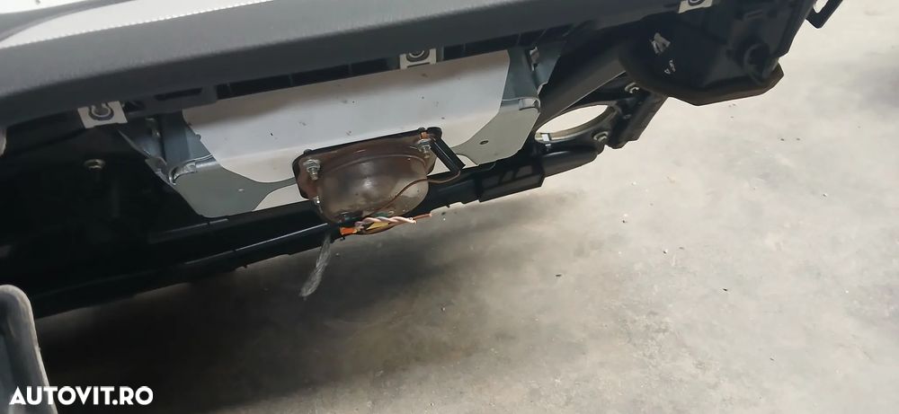 Kit airbag-uri Audi A4 2012-2014 - 4