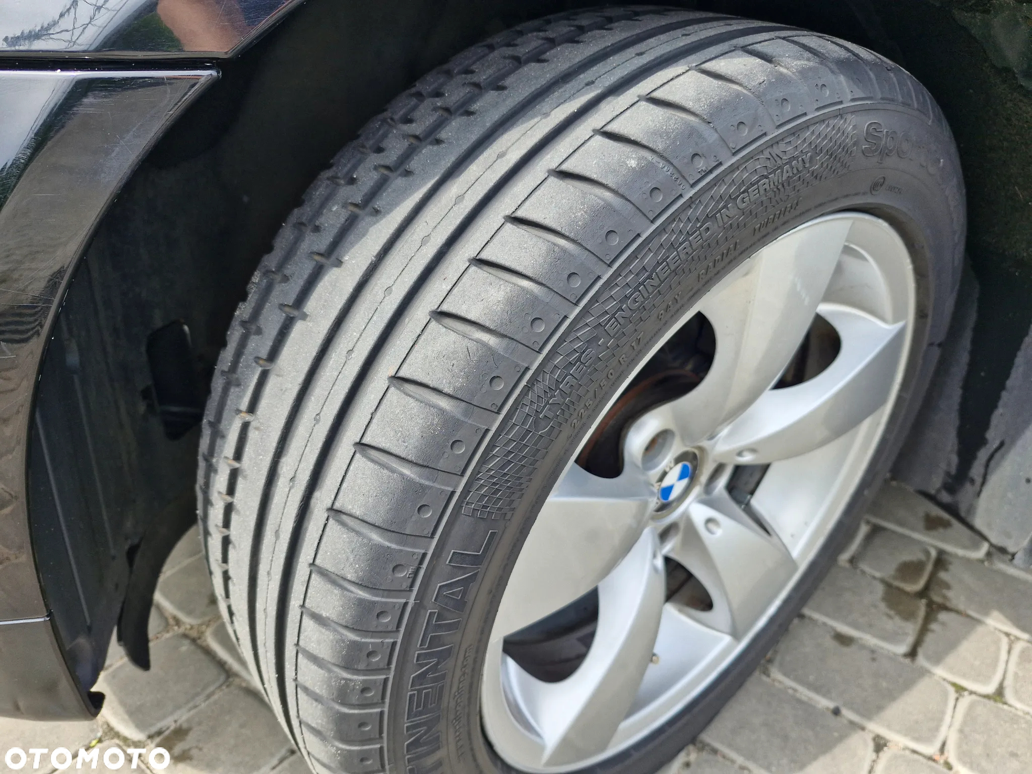 BMW Seria 5 525d Touring - 22