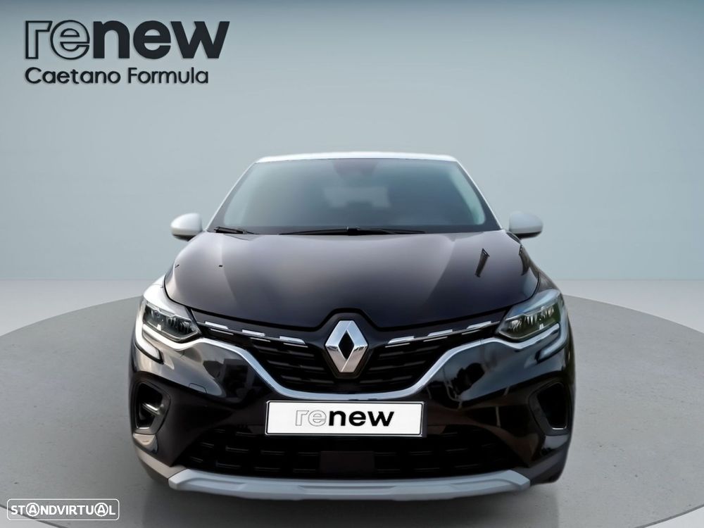 Renault Captur 1.0 TCe Techno - 2