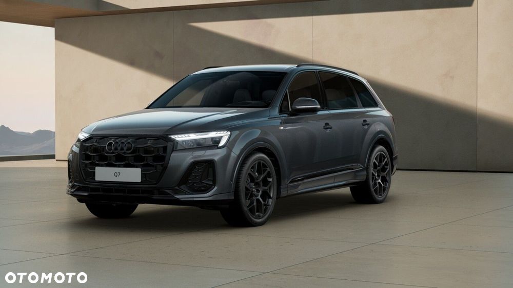 Audi Q7 - 2