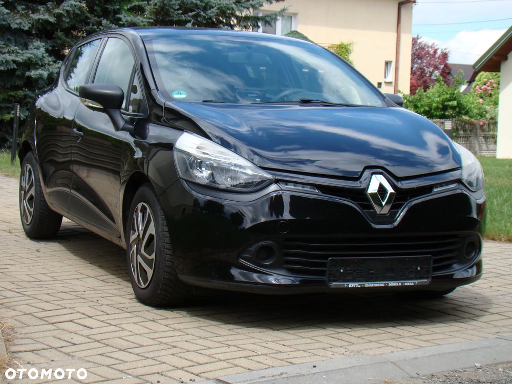 Renault Clio 1.2 16V 75 Life - 1