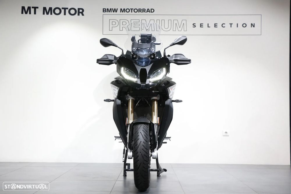BMW S 1000 XR - 4