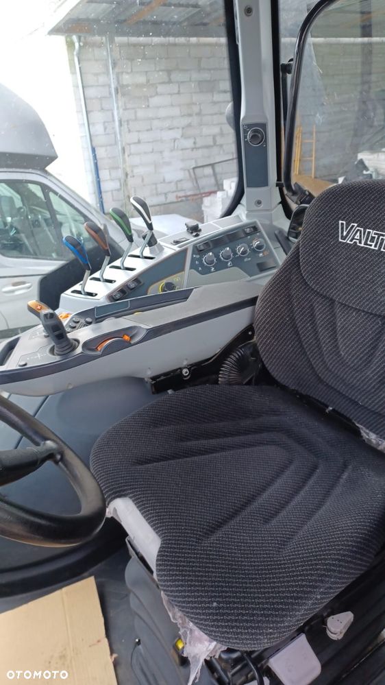 Valtra T194 - 14