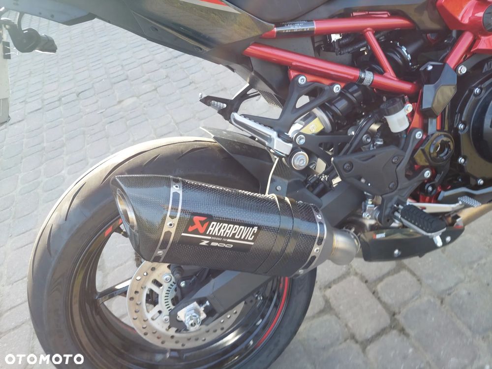 Kawasaki Z 900 - 15