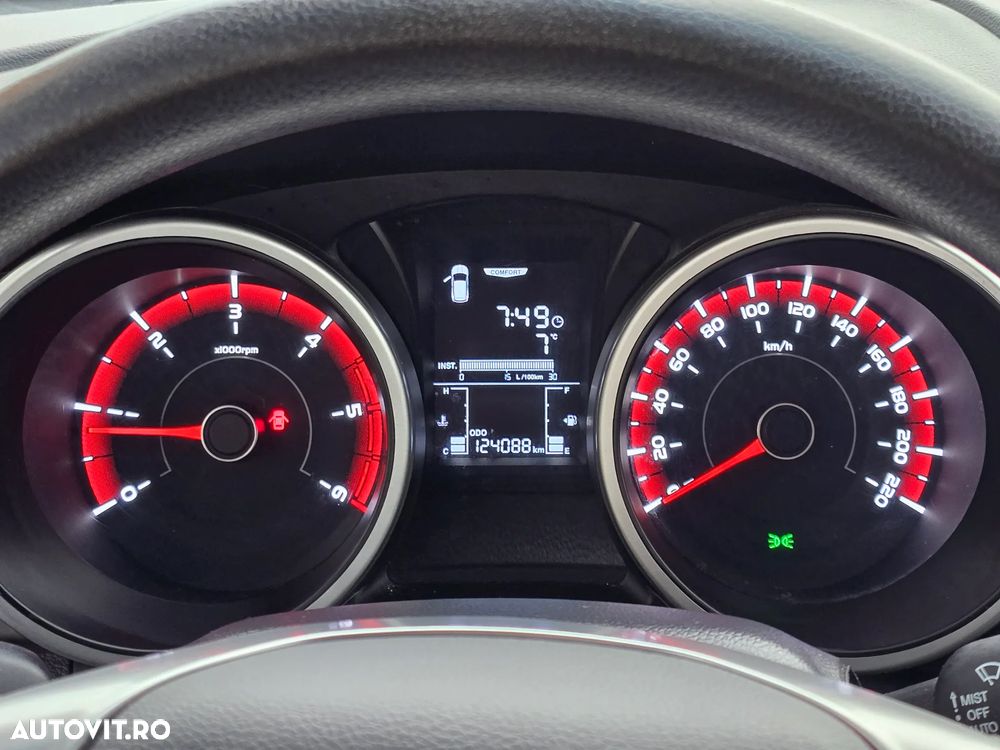 SsangYong Tivoli - 22