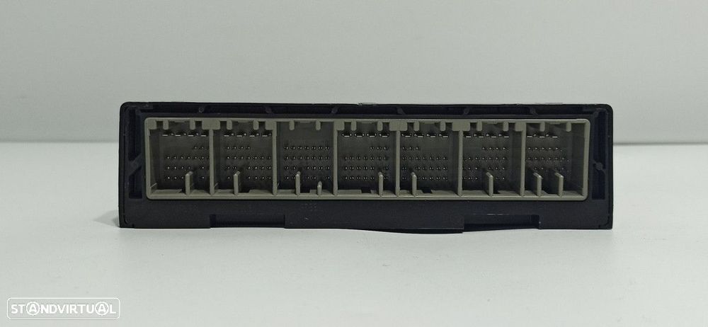 MÓDULO ELETRÓNICO OPEL CORSA E EDITION - 4