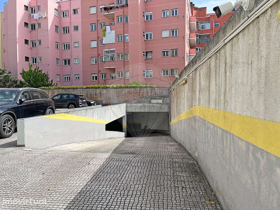 Garagem  para arrendamento - Grande imagem: 5/9