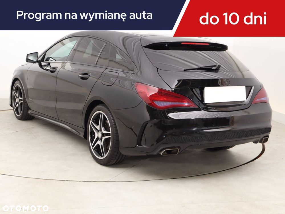 Mercedes-Benz CLA - 6