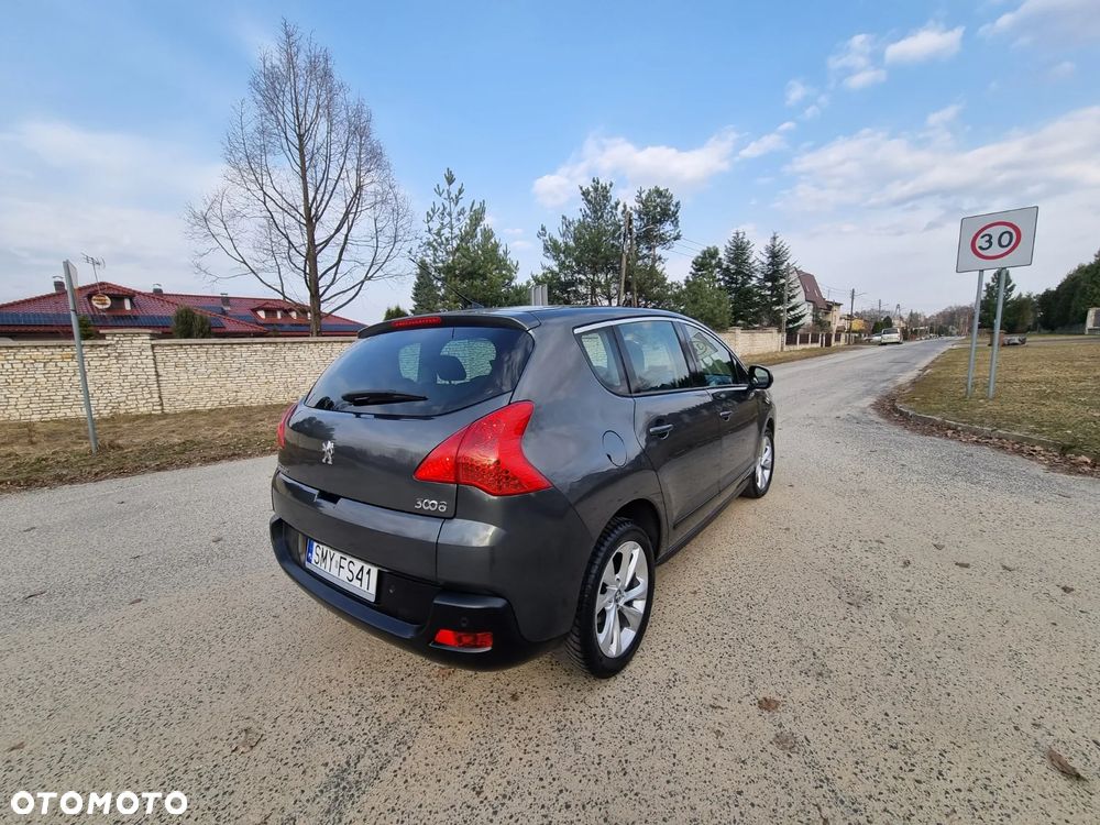 Peugeot 3008 1.6 Style - 10