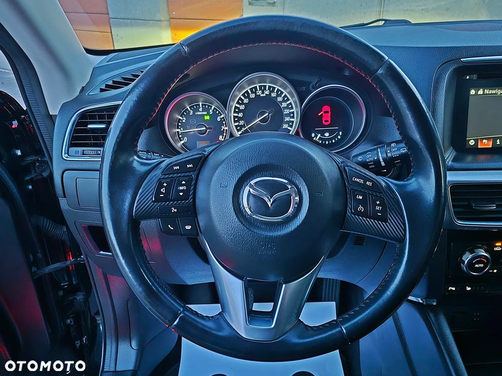 Mazda CX-5 SKYACTIV-G 165 Center-Line - 24