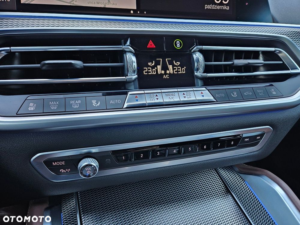 BMW X6 xDrive30d - 28