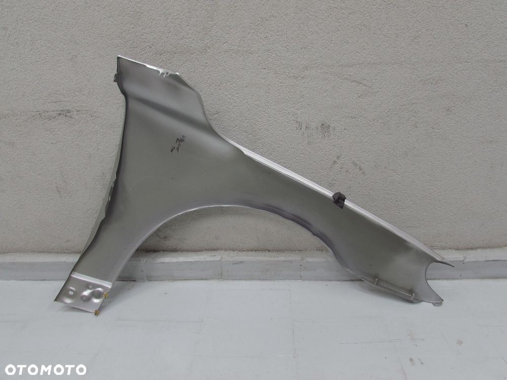 VOLVO S80 II V70 III 07-16 BLOTNIK LEWY PRZOD 711 - 8