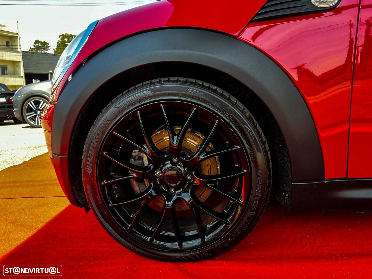 MINI 3 Portas - 6
