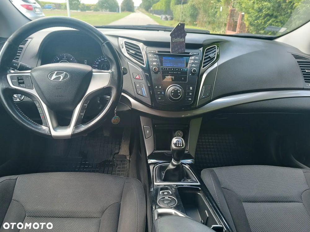 Hyundai i40 - 9