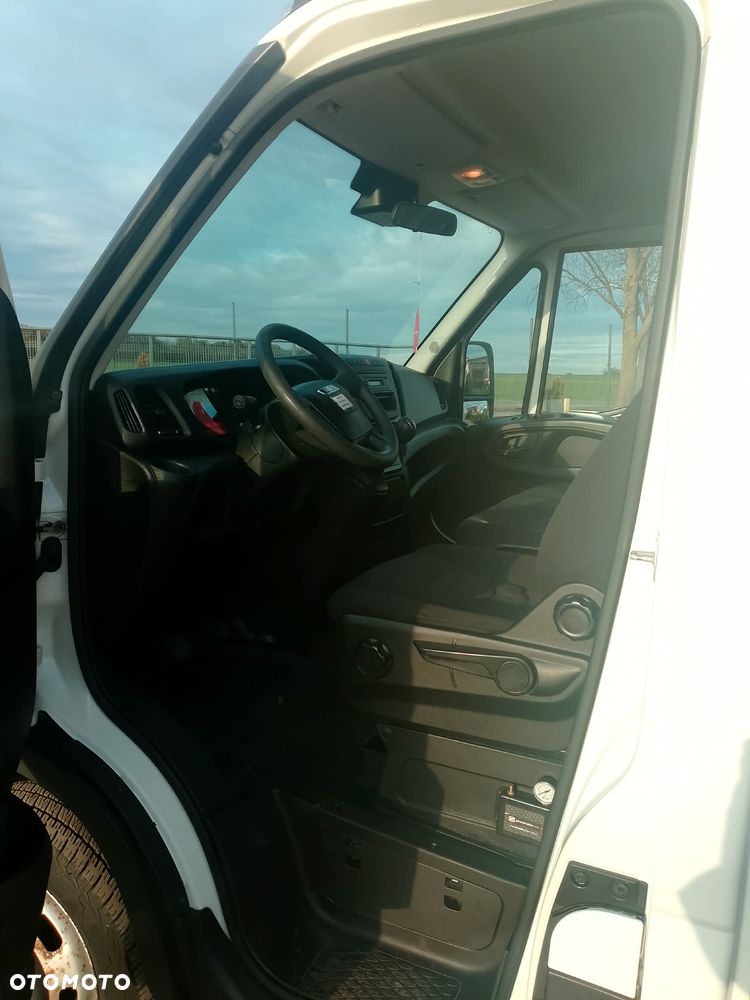 Iveco daily - 6