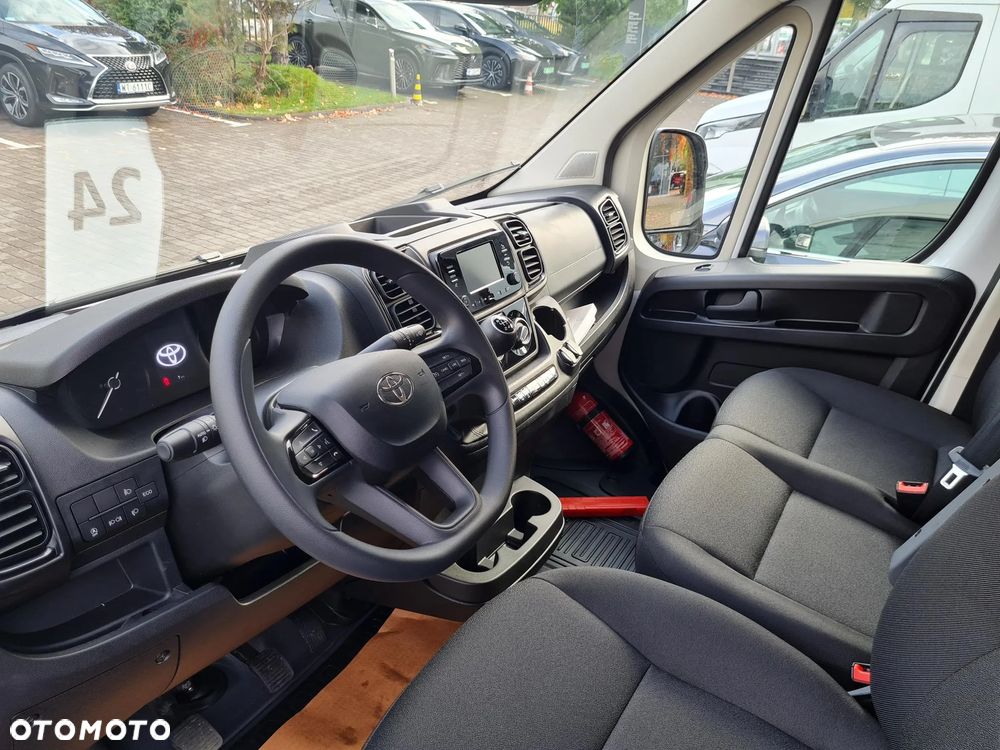 Toyota Proace MAX - 3