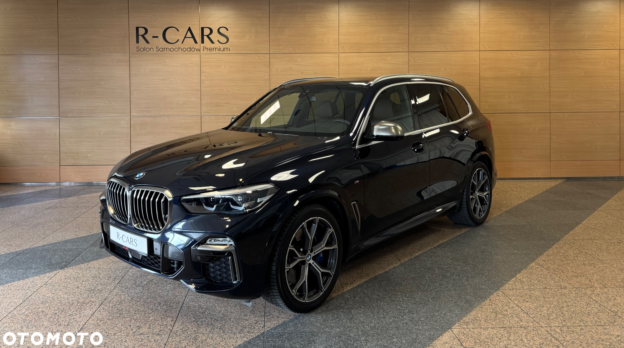 BMW X5 xDrive40d - 2