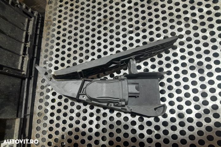 Pedala acceleratie 12037313DE / 6PV010435 12037313DE / 6PV010435 BMW - 3