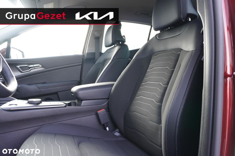 Kia Sportage - 5