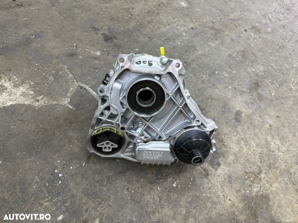 Cutie transfer ,diferential BMW seria 5 G30 seria 7 G11 G12 ATC13-1 ATC13 ATC131 cu 4000 km - 4